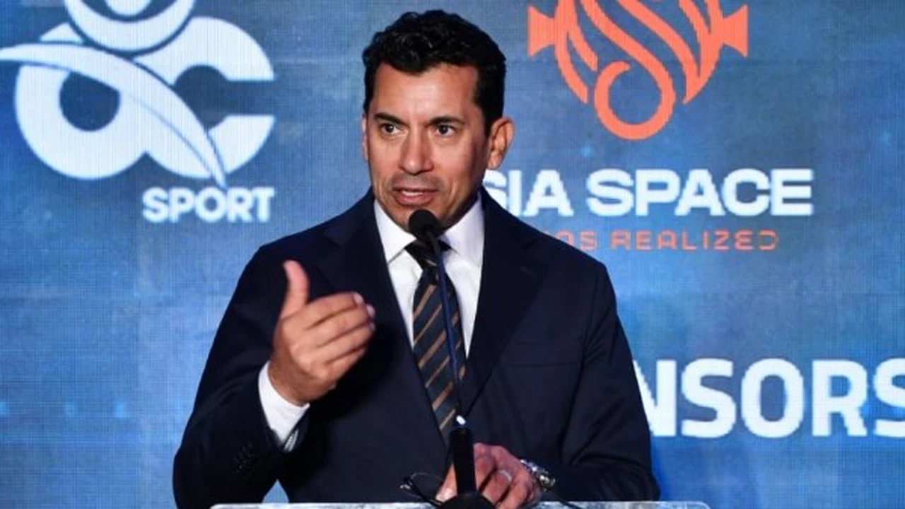 بملعب القاهرة الدولي.. وزير الرياضة يشهد ختام بطولة الأندية لكرة القدم الإلكترونية